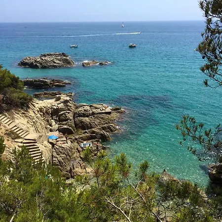 Villa Begur Villa Begur