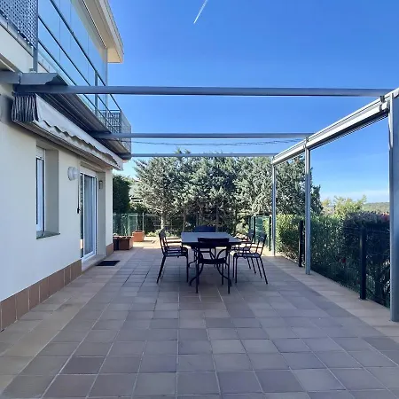 Villa Villa Begur