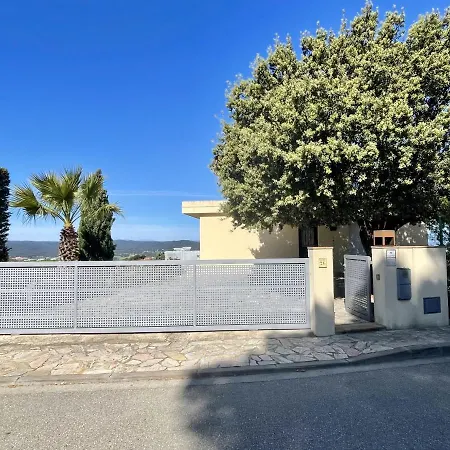 Villa Begur Villa