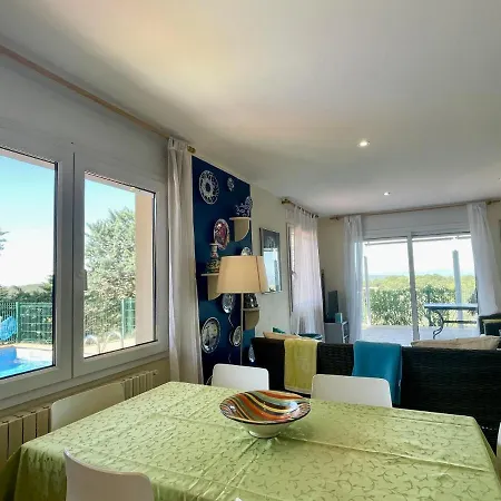 Villa Villa Begur Begur