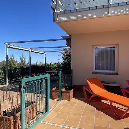Villa Begur * Begur