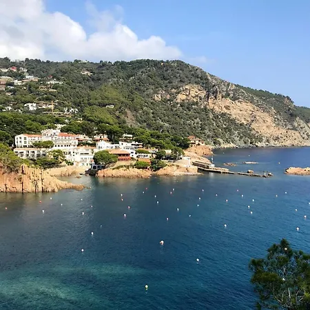 Villa Begur * Begur