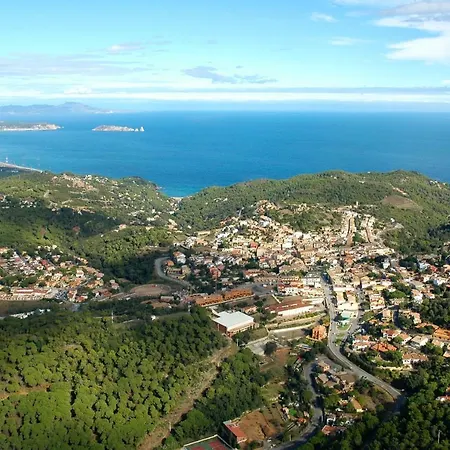 Villa Begur Begur