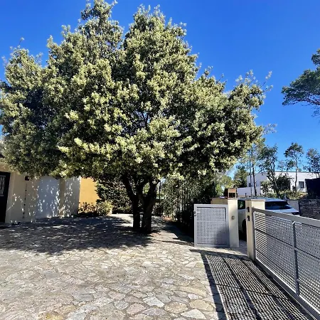 Villa Begur * בגור